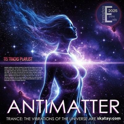Antimatter (2025)