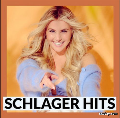 Schlager Hits 2025 - Die Top 100 Schlager Hits vol.6 (2025)