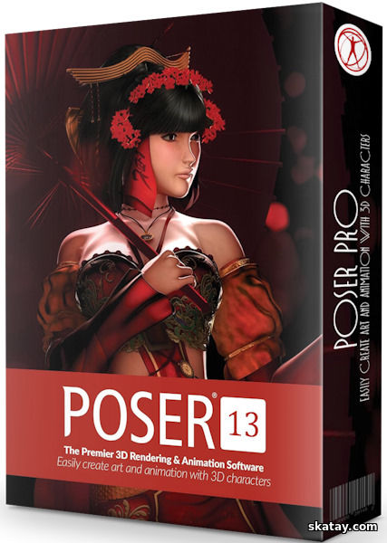 Bondware Poser Pro 13.3.1041