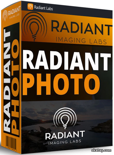 Radiant Photo 2.0.2.633 + Portable