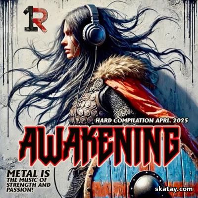 Awakening Metal (2025)