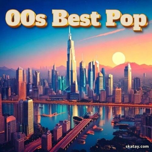 00s Best Pop (2025)