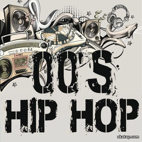 00s Hip Hop (2025)