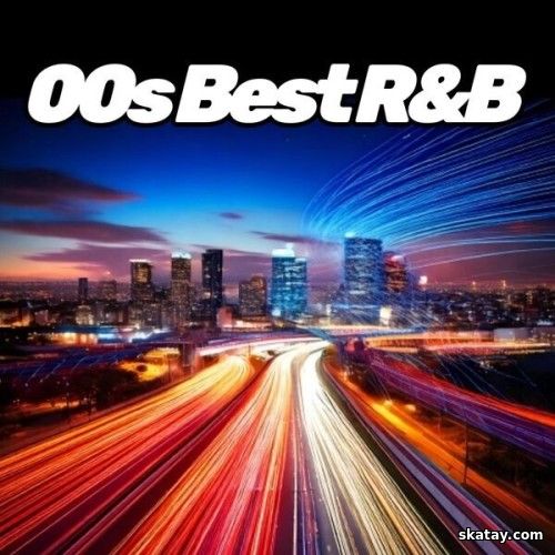 00s Best RnB (2025)