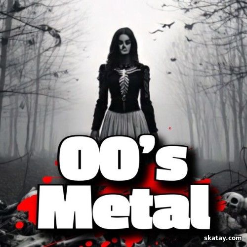 00s Metal (2025)