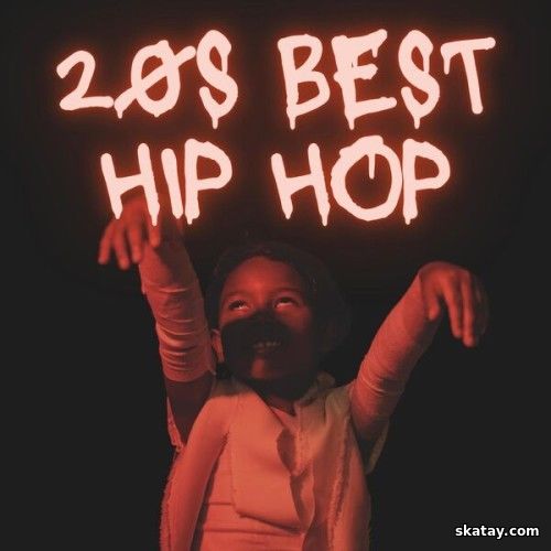 20s Best Hip Hop (2025)