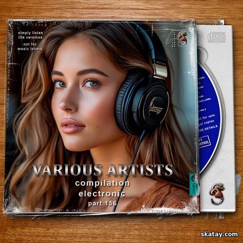 Compilation Part 156 Electronic (2025)