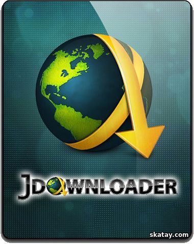 JDownloader 2.0.1 (11.04.2025) Multilingual Portable