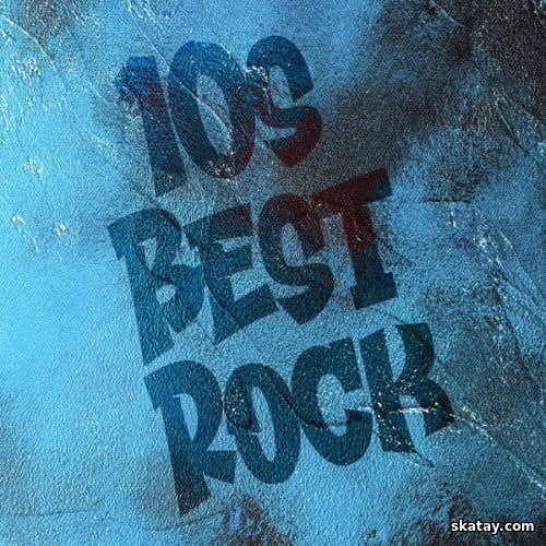 10s Best Rock (2025)
