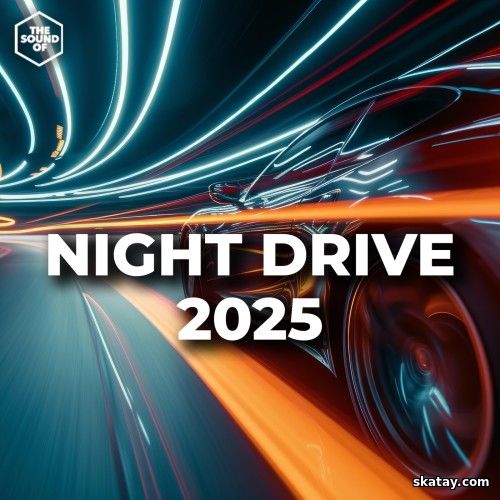 Night Drive 2025 (2025) FLAC