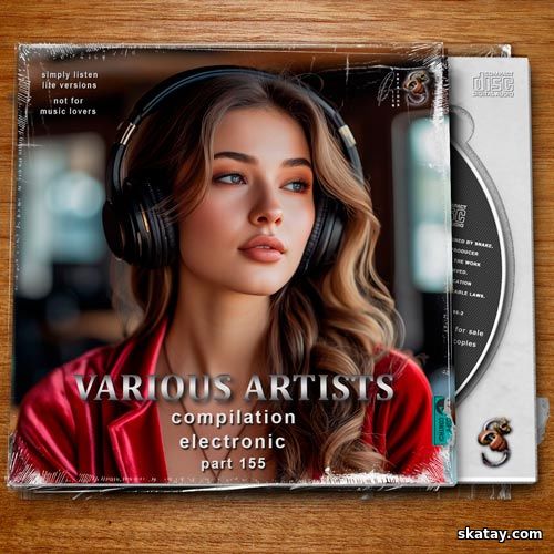 Compilation Part 155 Electronic (2025)
