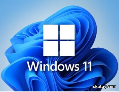 Windows 11, 23H2 (22631.5189) 36in1 (x64) by adguard (v25.04.09) [Ru/En]