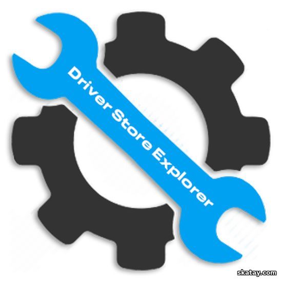Driver Store Explorer 0.12.88 Portable [Multi/Ru]
